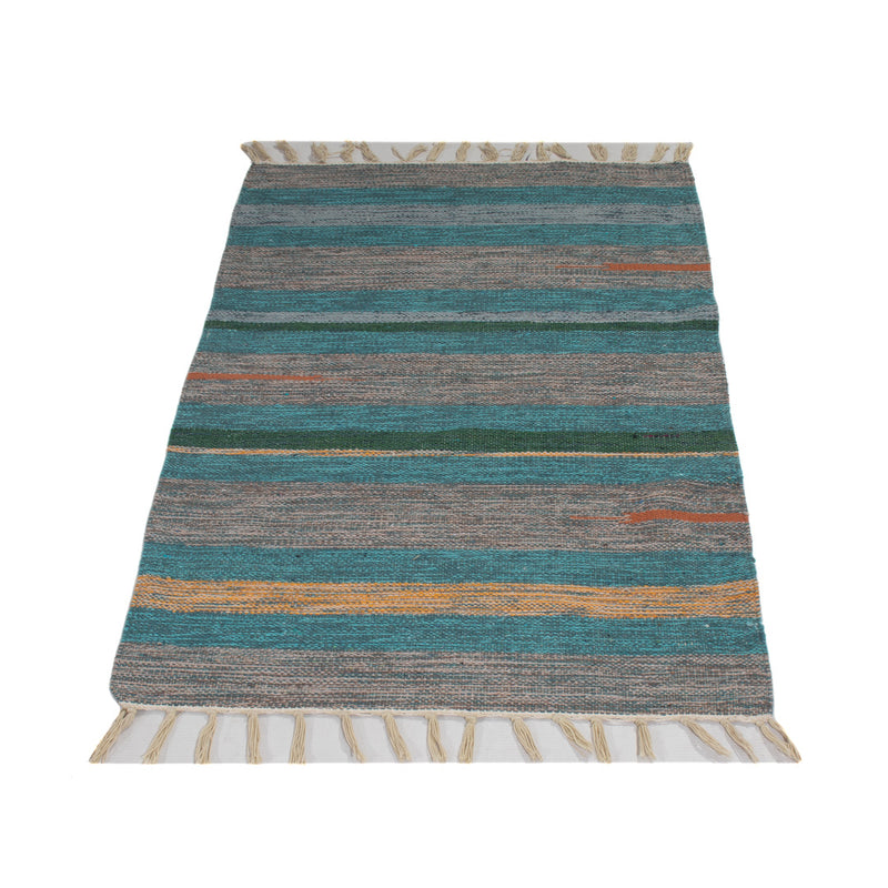 Nowoczesny kilim Dywan 90x60cm