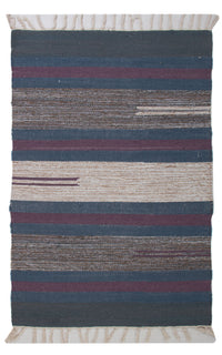 Nowoczesny kilim Dywan 90x60cm – product image