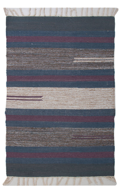 Nowoczesny kilim Dywan 60x90cm