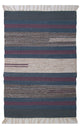 Nowoczesny kilim Dywan 90x60cm