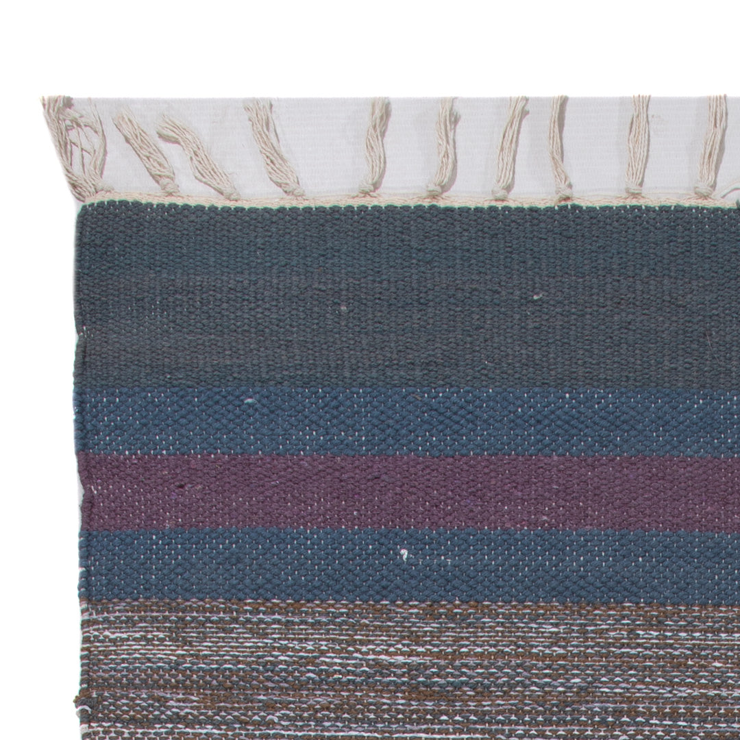 Nowoczesny kilim Dywan 90x60cm