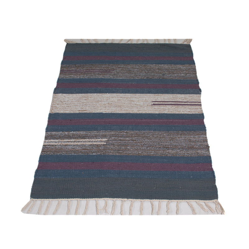 Nowoczesny kilim Dywan 90x60cm