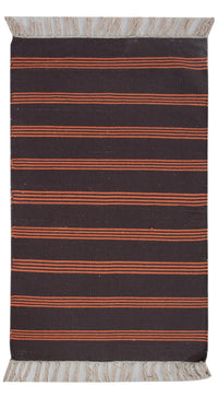 Nowoczesny kilim Dywan 90x60cm – product image