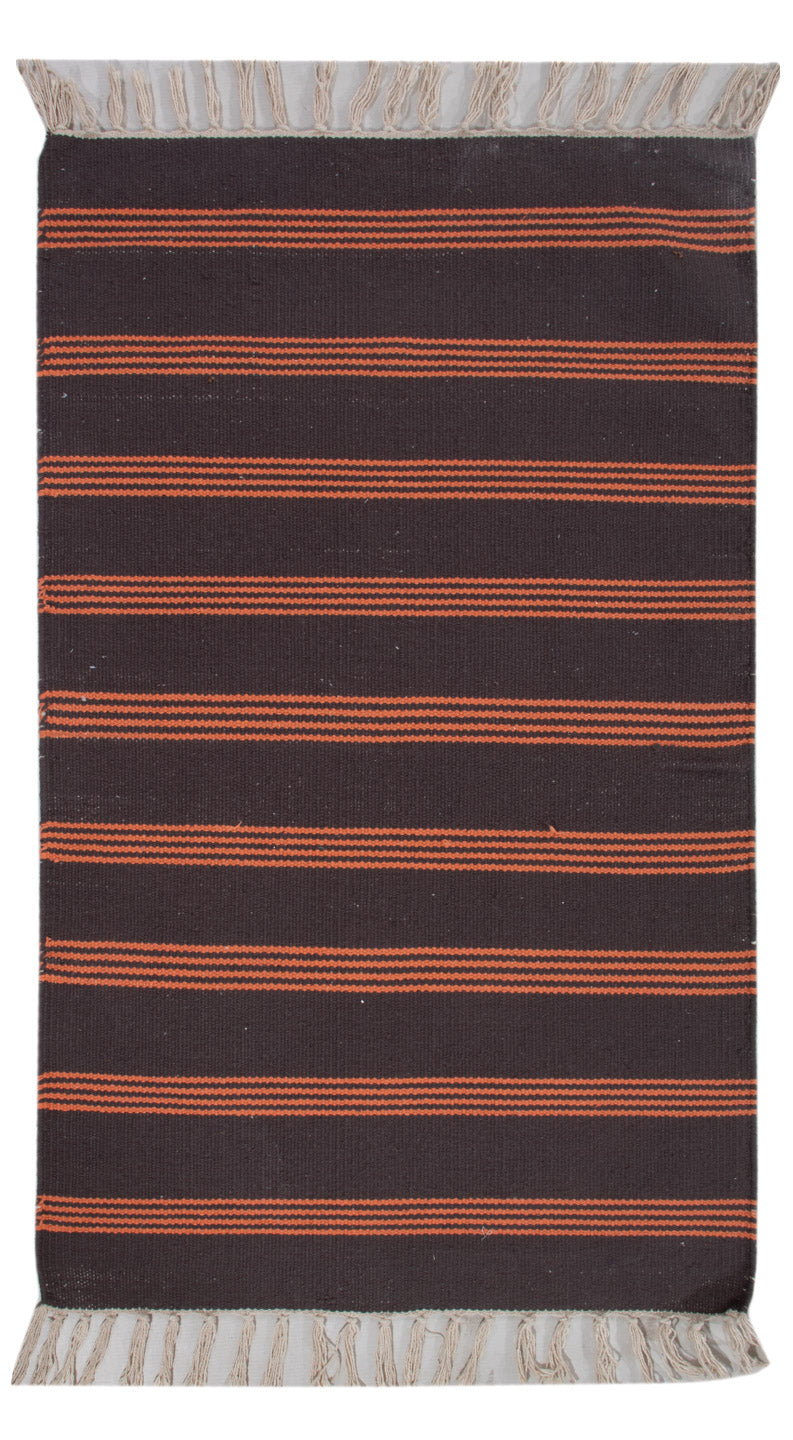 Nowoczesny kilim Dywan 90x60cm