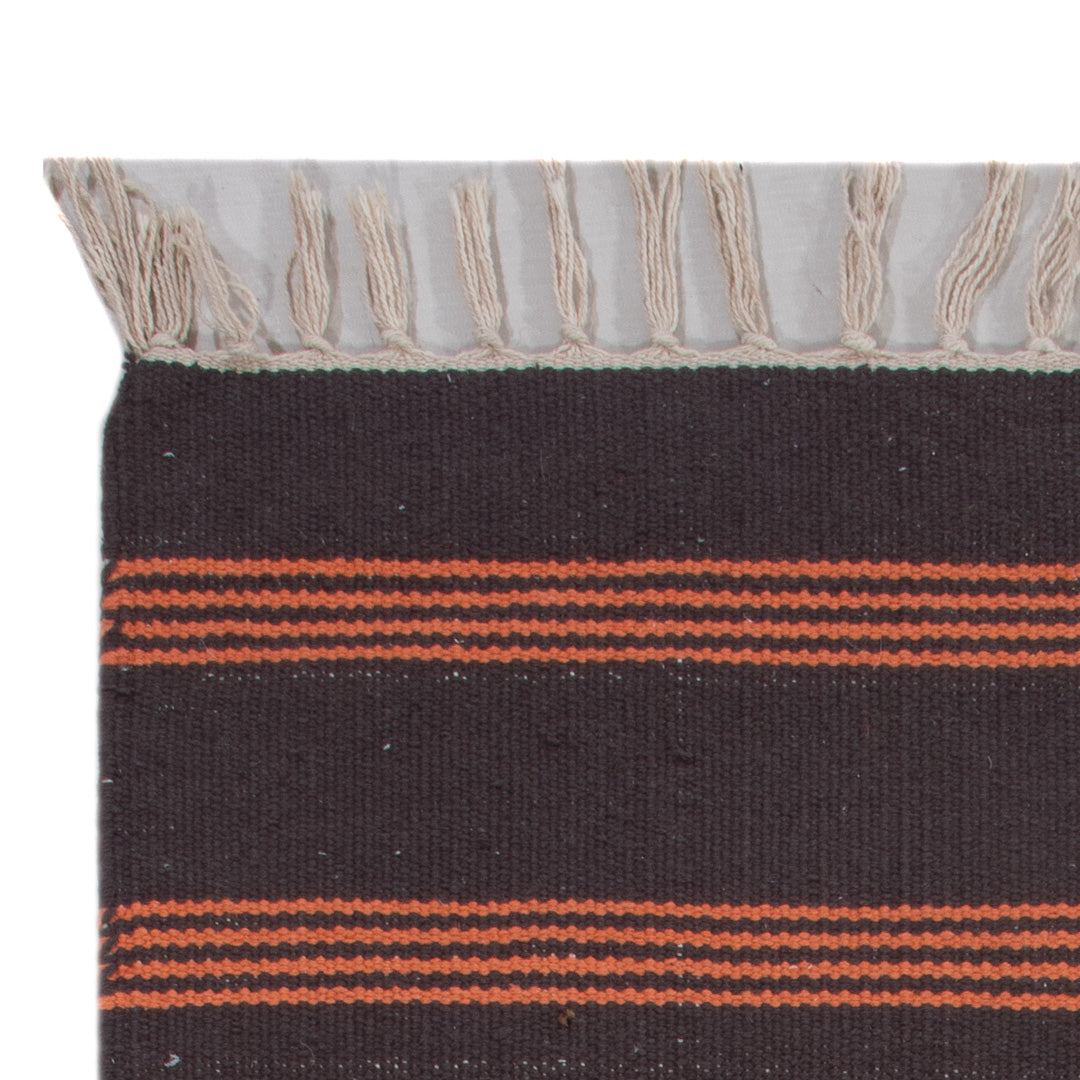 Nowoczesny kilim Dywan 90x60cm