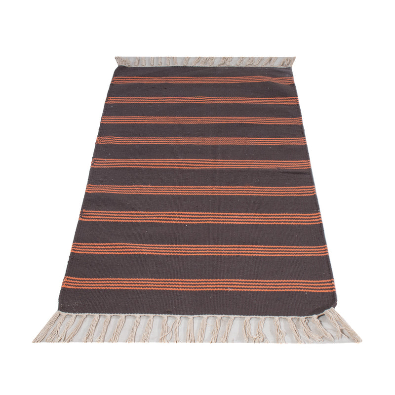 Nowoczesny kilim Dywan 90x60cm