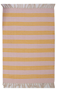 Nowoczesny kilim Dywan 90x60cm – product image
