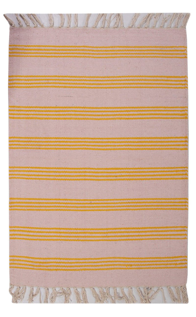 Nowoczesny kilim Dywan 90x60cm
