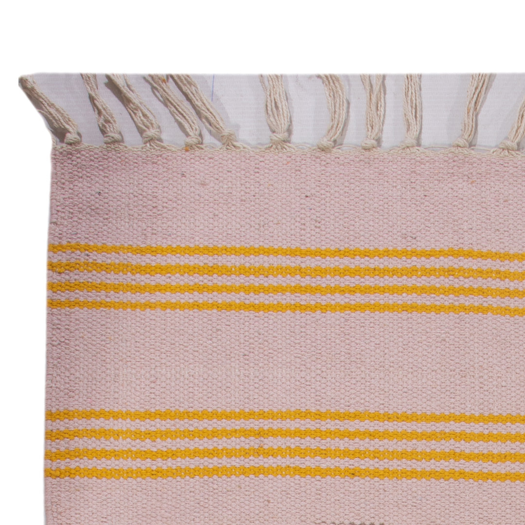 Nowoczesny kilim Dywan 90x60cm