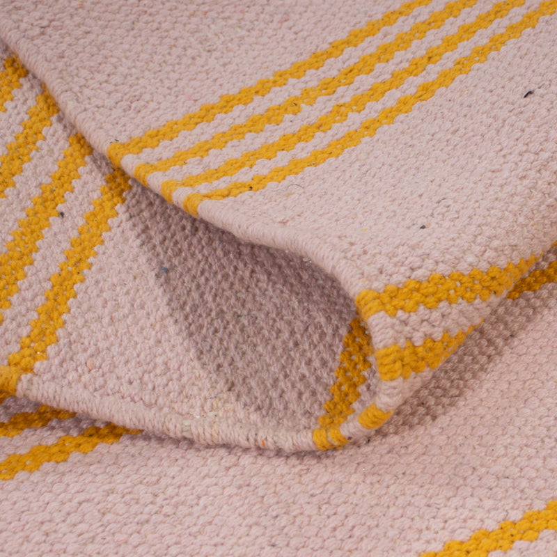 Nowoczesny kilim Dywan 90x60cm