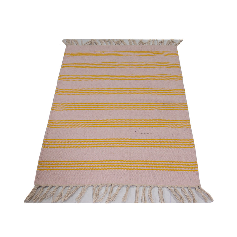 Nowoczesny kilim Dywan 90x60cm