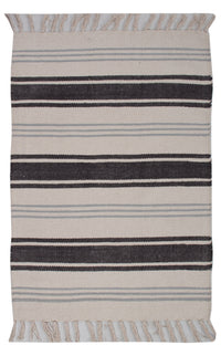Nowoczesny kilim Dywan 90x60cm – product image
