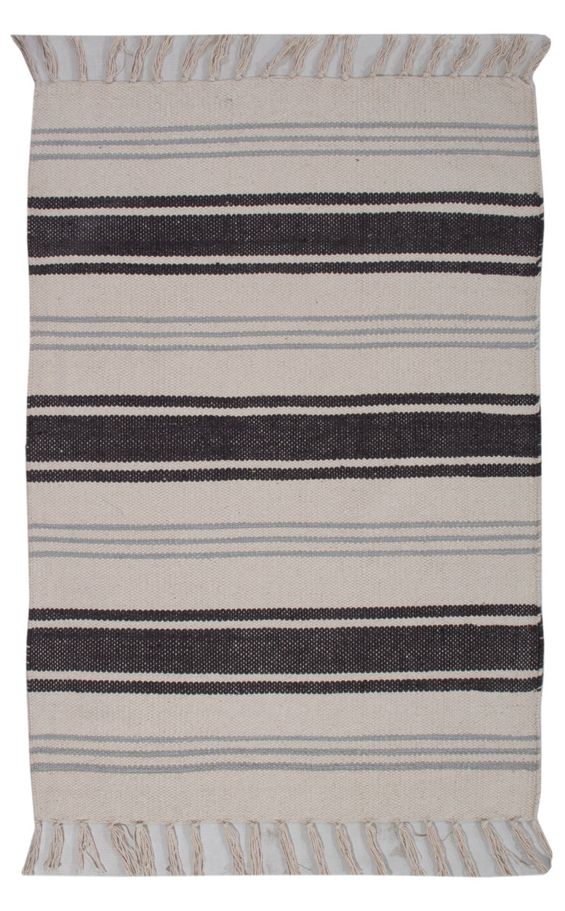 Nowoczesny kilim Dywan 90x60cm