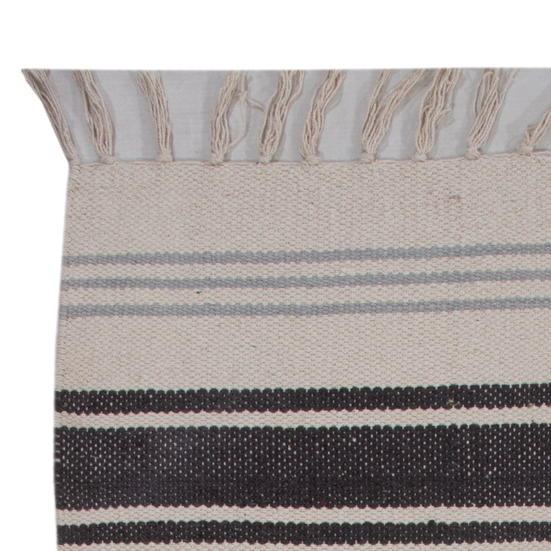 Nowoczesny kilim Dywan 90x60cm