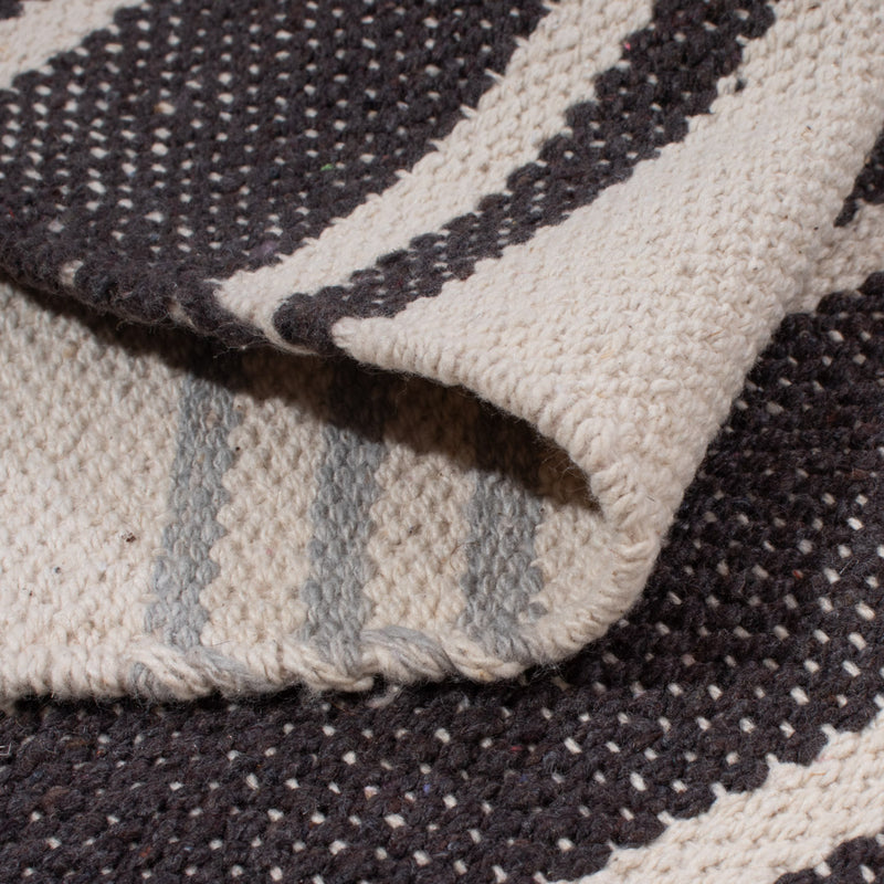 Nowoczesny kilim Dywan 90x60cm