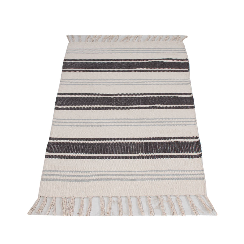 Nowoczesny kilim Dywan 90x60cm