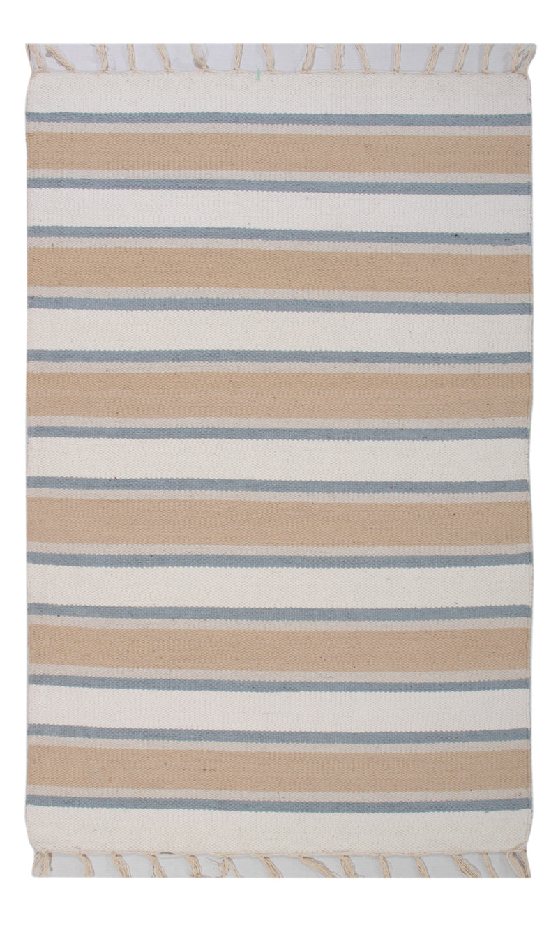 Nowoczesny kilim Dywan 90x60cm
