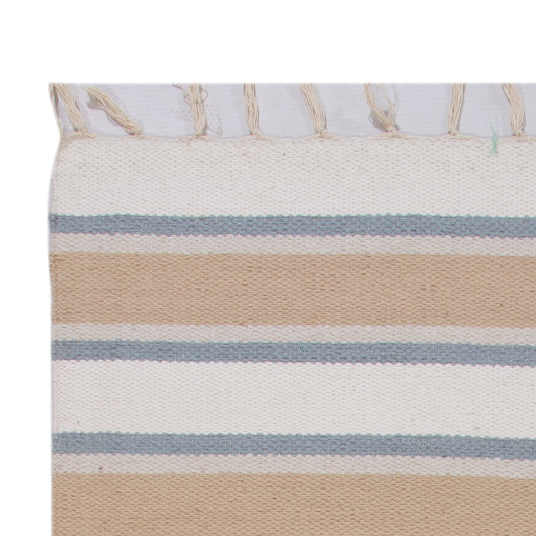 Nowoczesny kilim Dywan 90x60cm