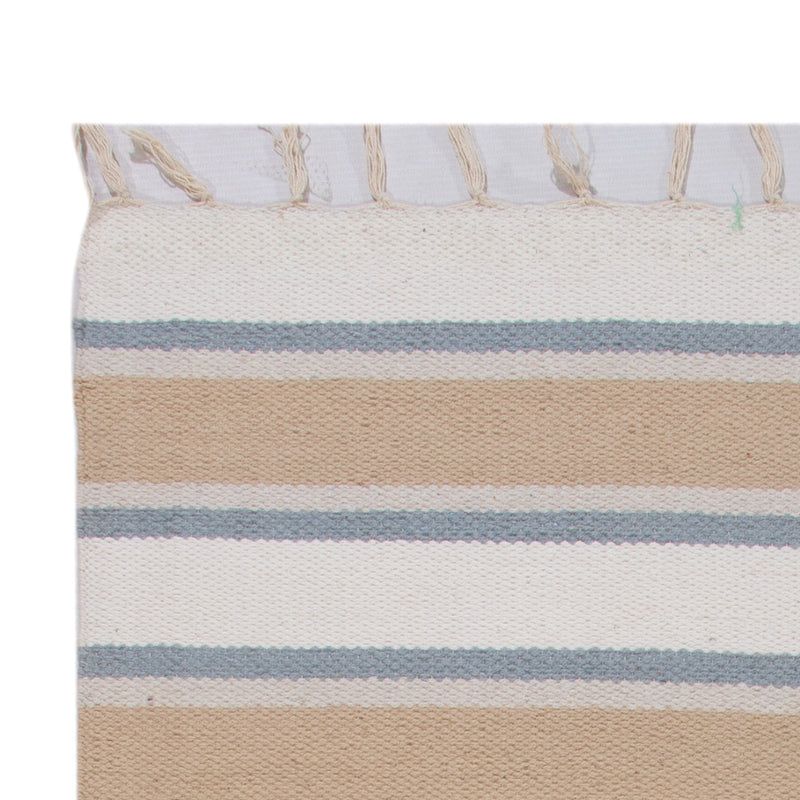 Nowoczesny kilim Dywan 90x60cm