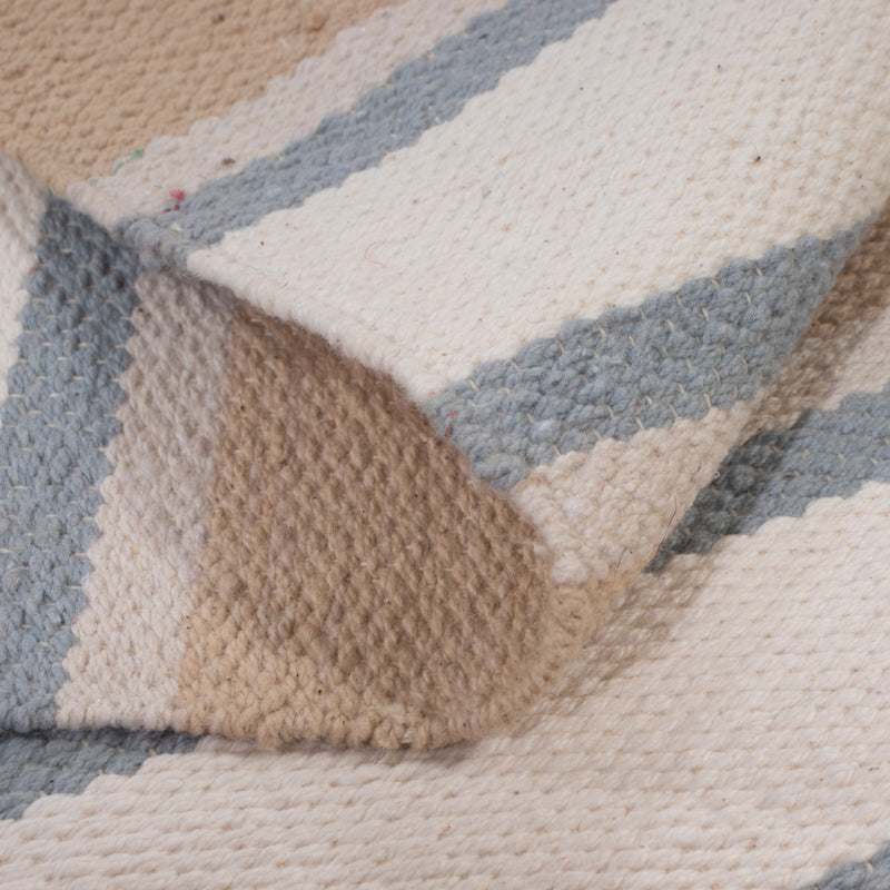 Nowoczesny kilim Dywan 90x60cm