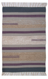 Nowoczesny kilim Dywan 90x60cm – product image