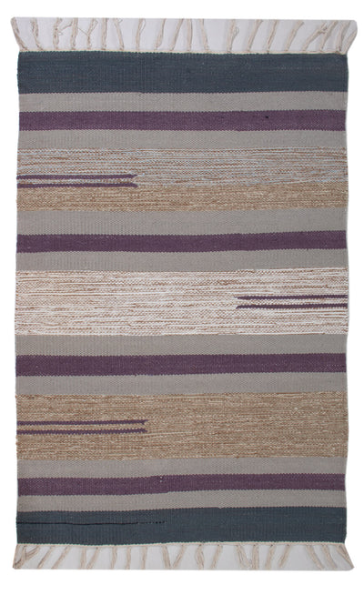 Nowoczesny kilim Dywan 60x90cm