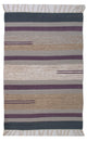 Nowoczesny kilim Dywan 90x60cm