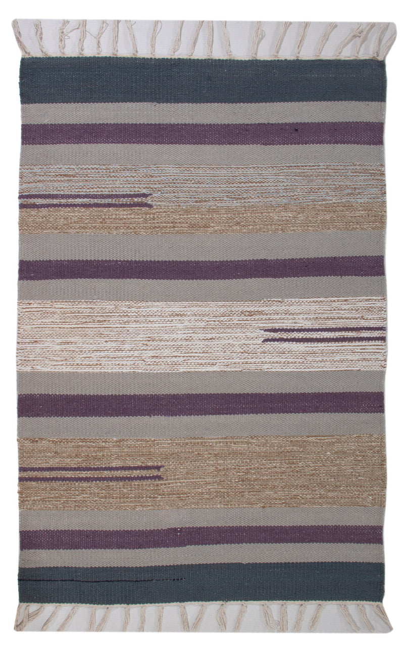 Nowoczesny kilim Dywan 90x60cm