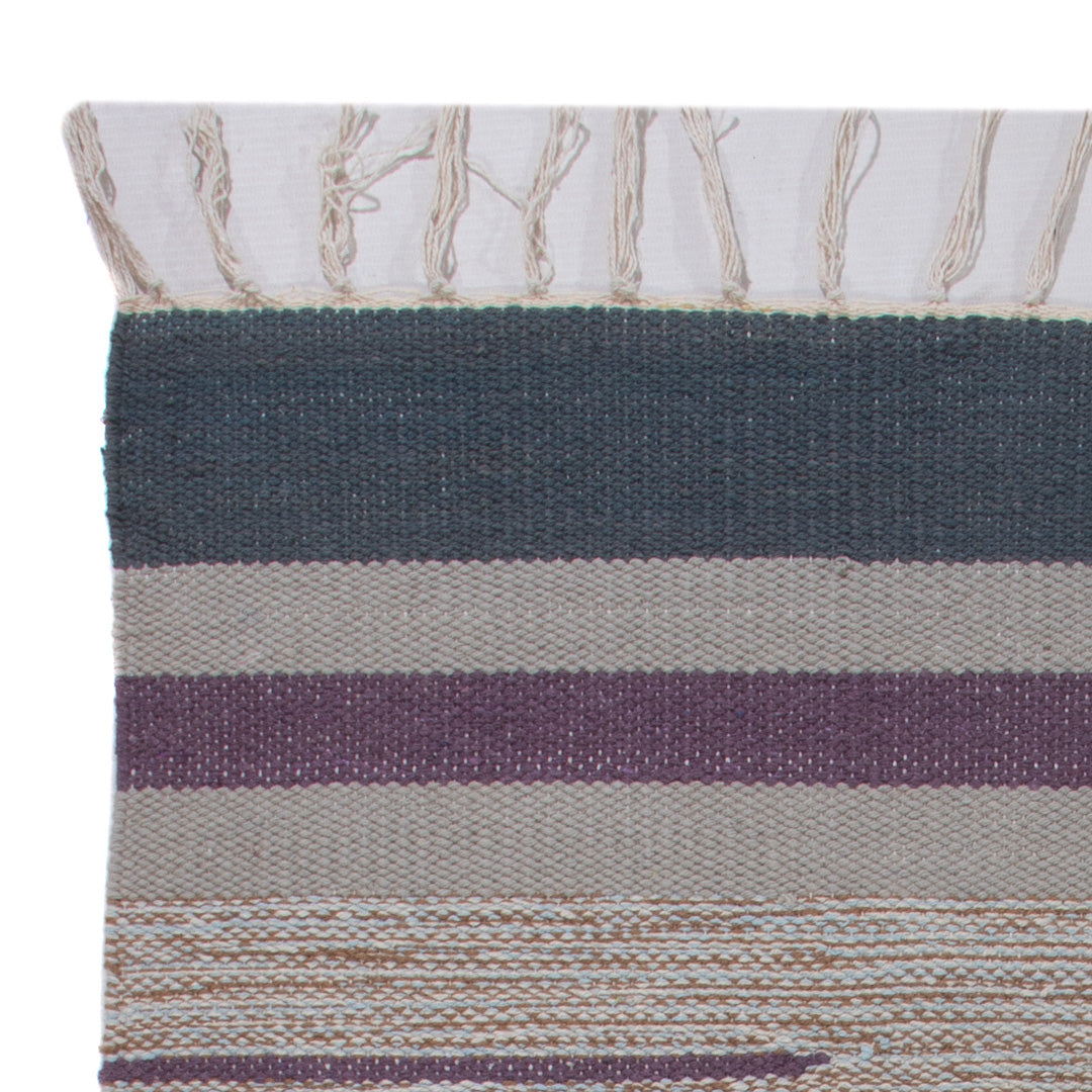 Nowoczesny kilim Dywan 90x60cm