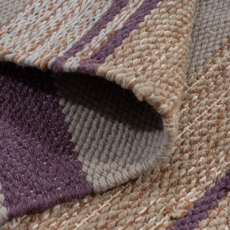 Nowoczesny kilim Dywan 90x60cm