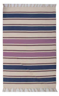 Nowoczesny kilim Dywan 90x60cm – product image
