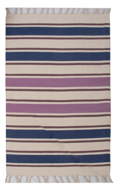 Nowoczesny kilim Dywan 60x90cm