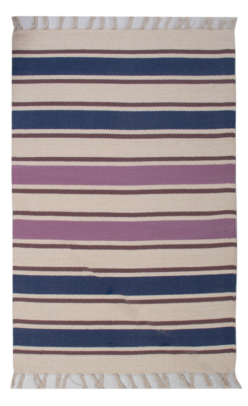 Nowoczesny kilim Dywan 90x60cm