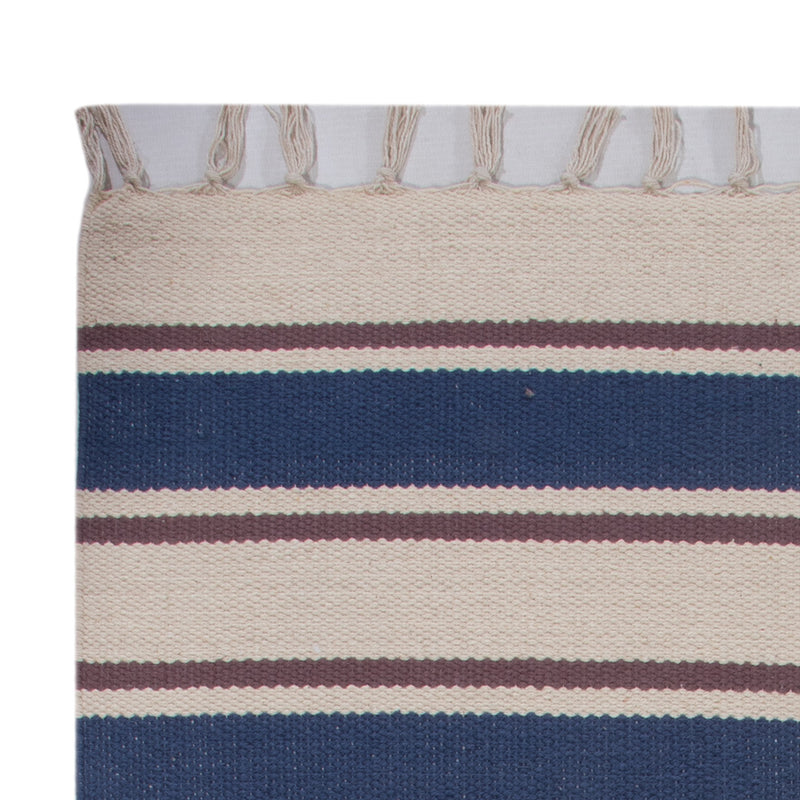 Nowoczesny kilim Dywan 90x60cm