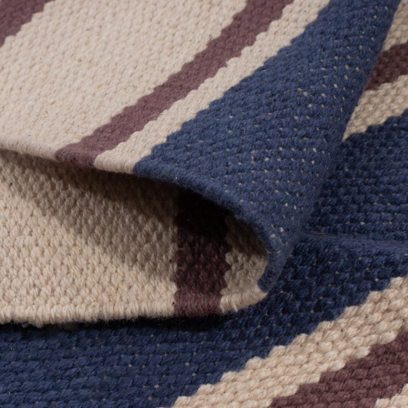 Nowoczesny kilim Dywan 90x60cm