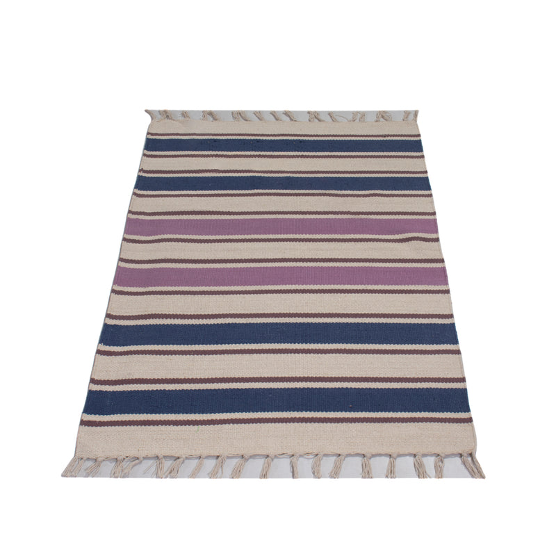 Nowoczesny kilim Dywan 90x60cm