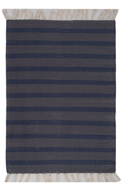 Nowoczesny kilim Dywan 60x90cm