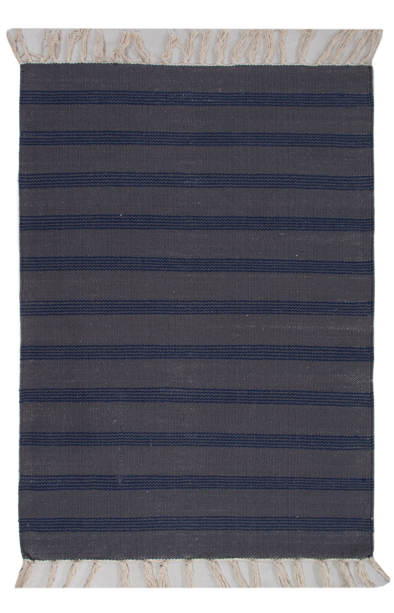 Nowoczesny kilim Dywan 90x60cm