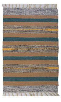 Nowoczesny kilim Dywan 90x60cm – product image