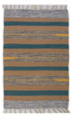 Nowoczesny kilim Dywan 90x60cm