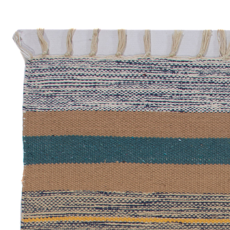 Nowoczesny kilim Dywan 90x60cm