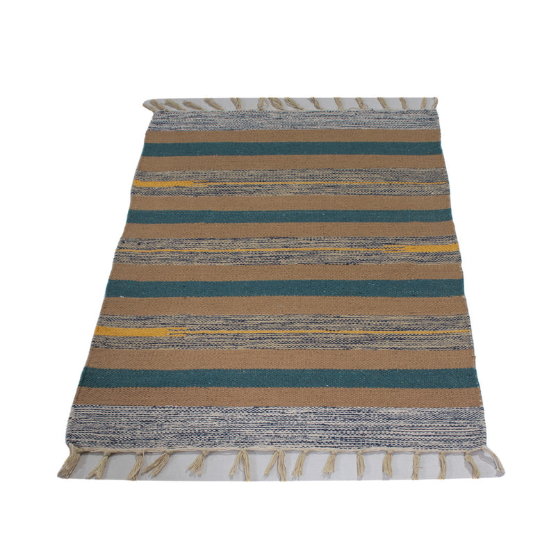Nowoczesny kilim Dywan 90x60cm