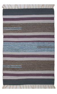 Nowoczesny kilim Dywan 90x60cm – product image