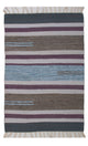 Nowoczesny kilim Dywan 90x60cm