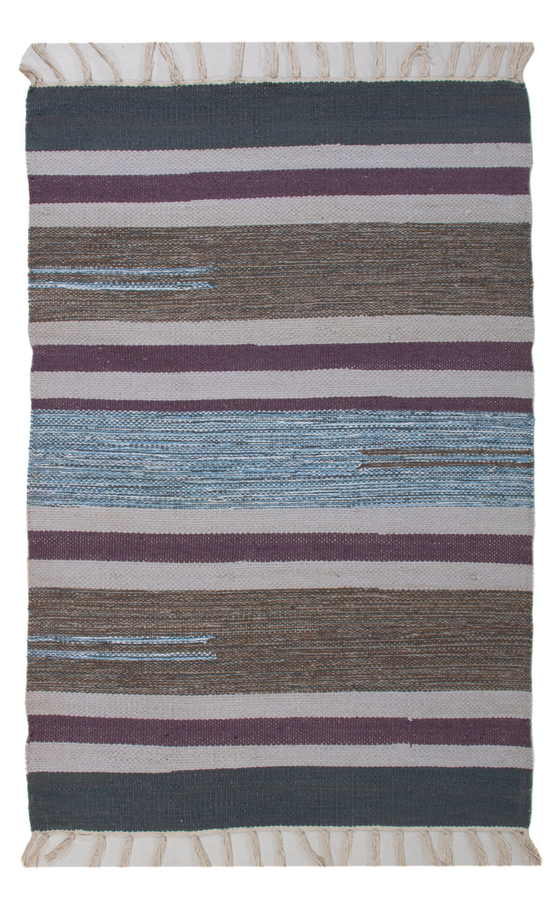 Nowoczesny kilim Dywan 90x60cm