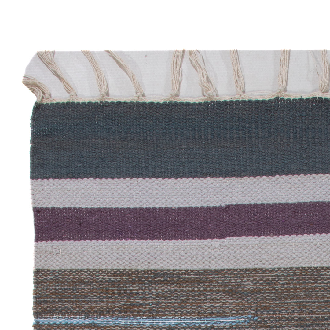 Nowoczesny kilim Dywan 90x60cm