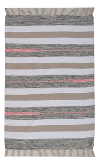 Nowoczesny kilim Dywan 90x60cm – product image