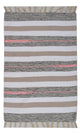 Nowoczesny kilim Dywan 90x60cm