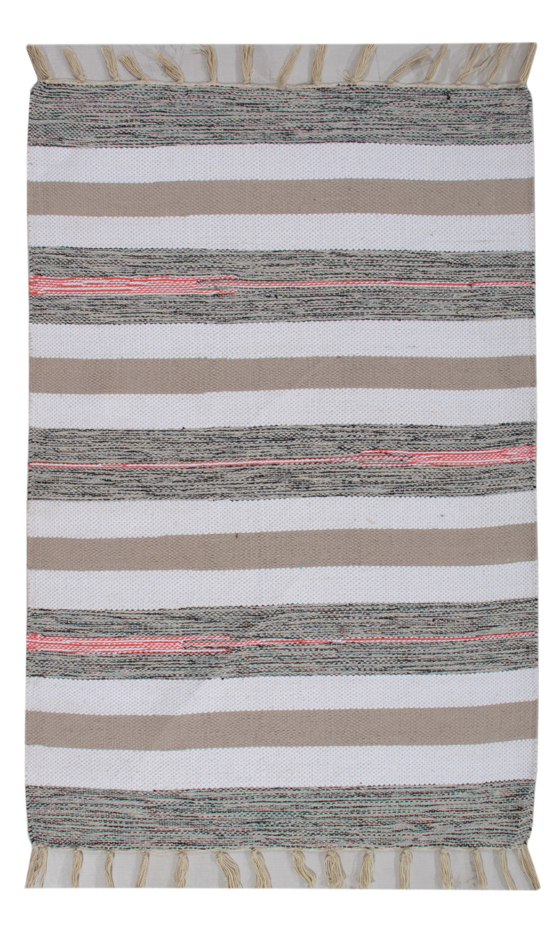 Nowoczesny kilim Dywan 90x60cm
