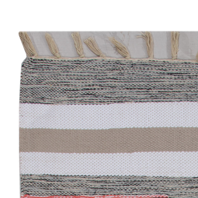 Nowoczesny kilim Dywan 90x60cm